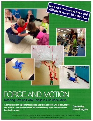 Force and Motion thumb 1